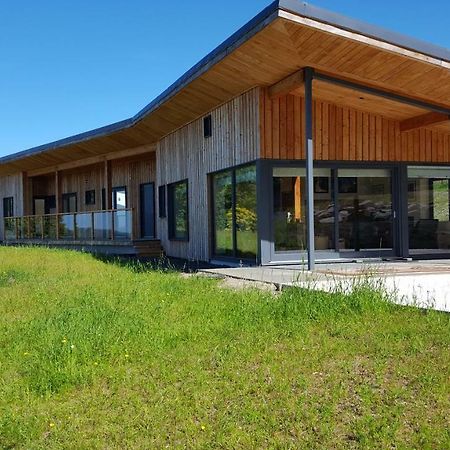 Wester Blackpark Farm Inverness Exterior photo
