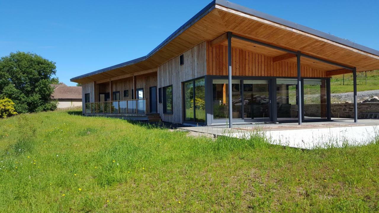 Wester Blackpark Farm Inverness Exterior photo